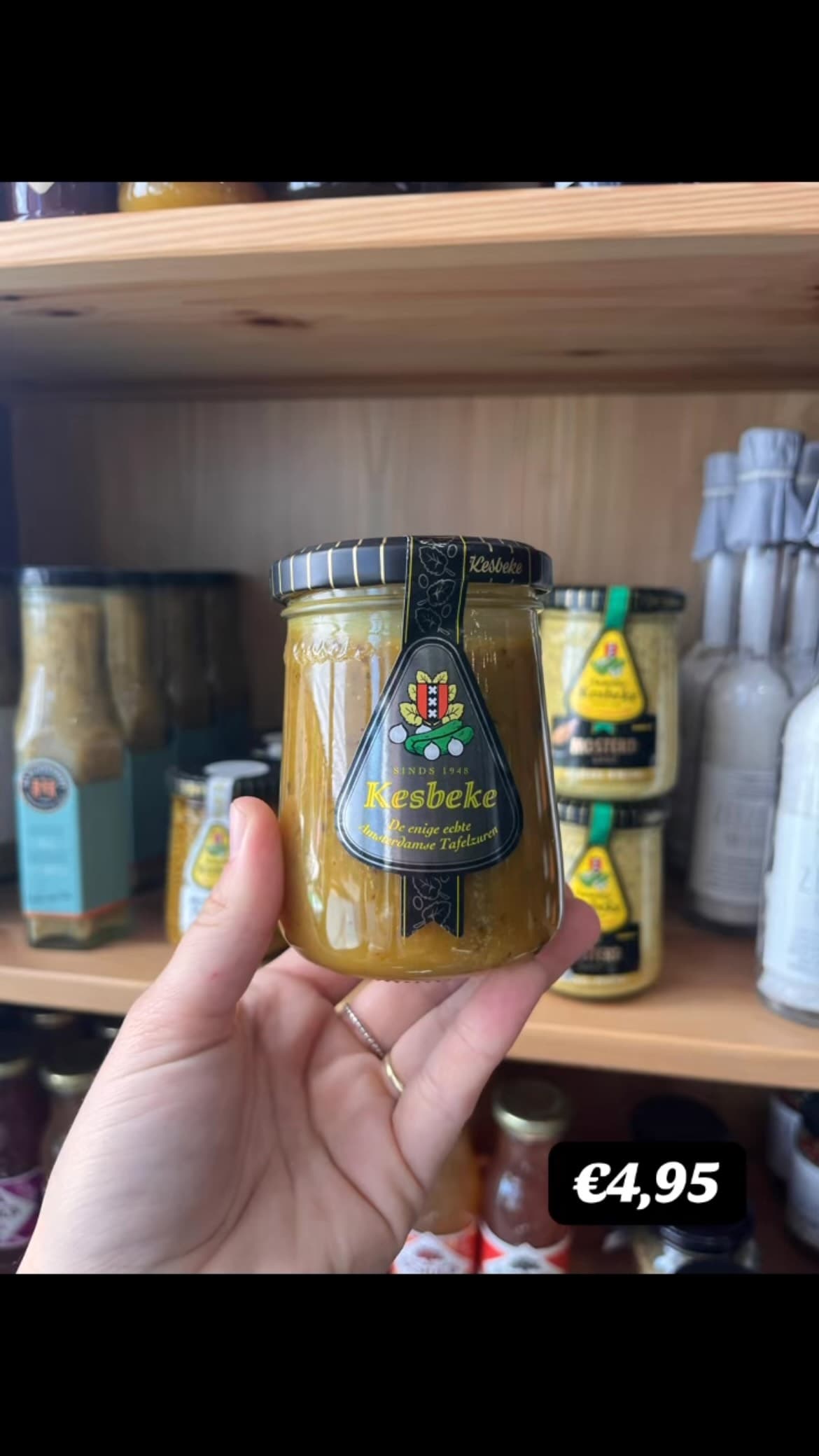 NIEUW IN DE WINKEL!