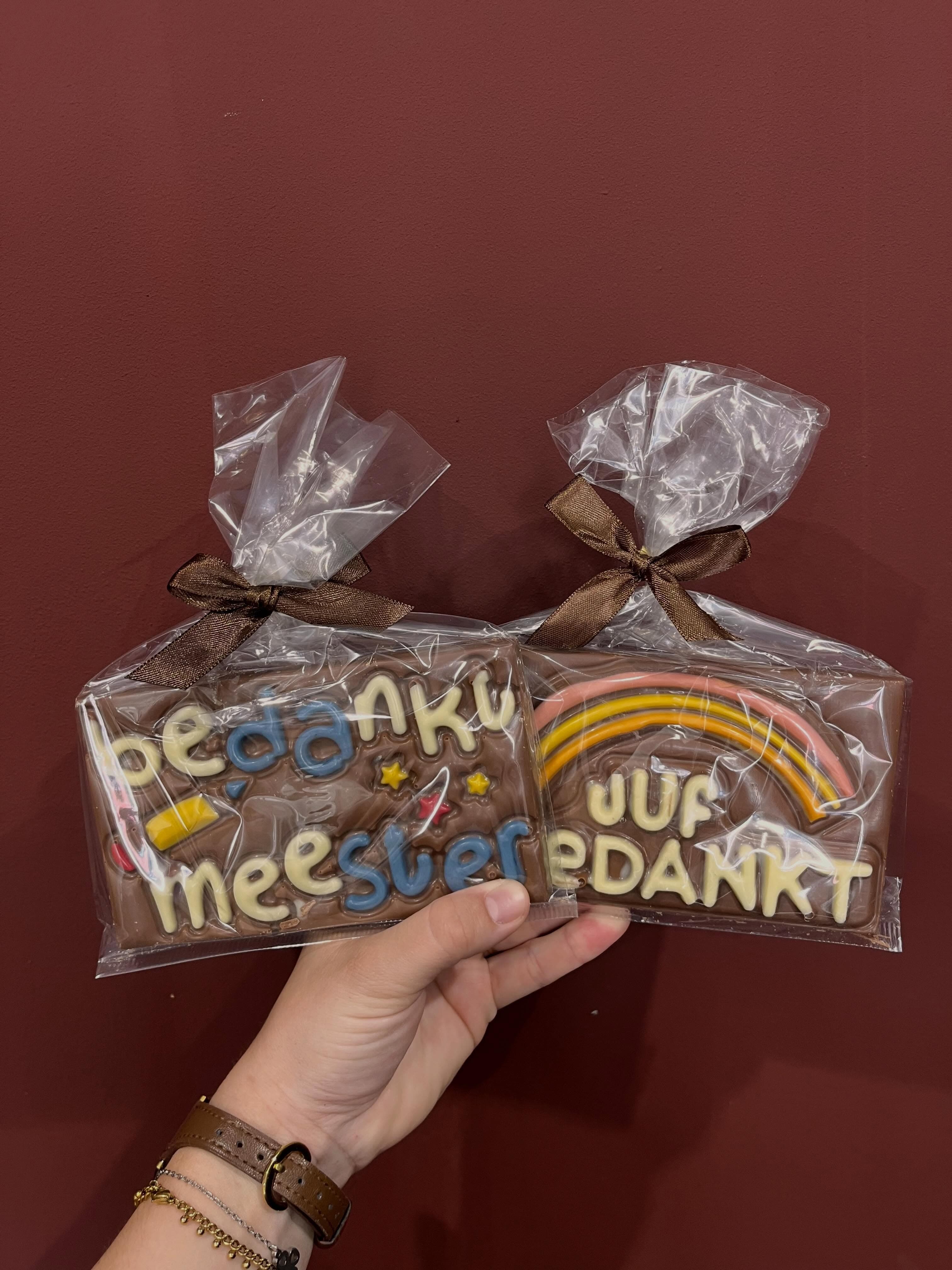 Het schooljaar is bijna voorbij!